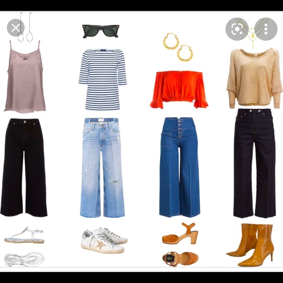 NWT Boho style A.N.A. new generation - Picture 8 of 8